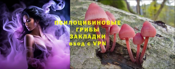 прущие крисы Заволжье