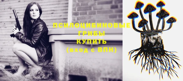 прущие крисы Заволжье